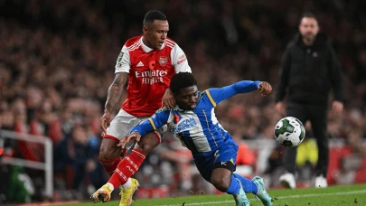 Crystal Palace - Brighton maçı ne zaman, saat kaçta? Crystal Palace - Brighton maçı hangi kanalda canlı yayınlanacak? İngiltere Premier Lig