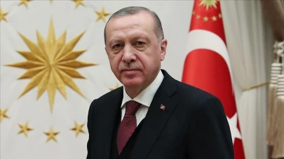Cumhurbaşkanı Erdoğan, Hristiyan topluluğunun Paskalya bayramını tebrik etti!