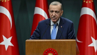 Cumhurbaşkanı Erdoğan: Süreci Özenle Yönetiyoruz
