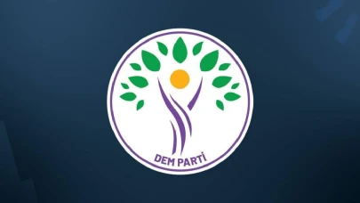 DEM Parti heyeti, Adalet Bakanı Tunç'tan randevu istedi