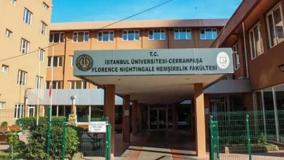 Deprem riski: Cerrahpaşa Florence Nightingale Hemşirelik Fakültesi taşınacak