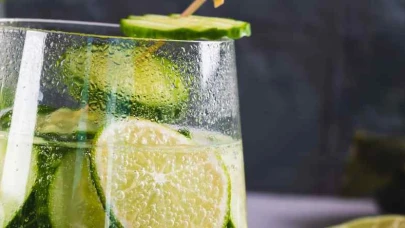 Detoks Suyu Nedir? Detoks Suyu Ne İşe Yarar?