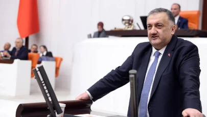 'Don sadece bahçeleri değil, ahlaki duruşumuzu da vurdu'