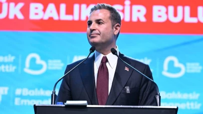 Akın, başarılı bir yılı geride bıraktı ve yeni projelerle dolu bir gelecek için müjdeli haberler verdi!