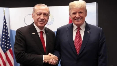 Donald Trump Türkiye'ye geliyor! Tarih belli oldu