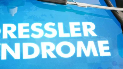 Dressler Sendromu Nedir? Dressler Sendromu Belirtileri Nelerdir?