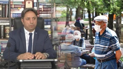 Dünyayı korkudan titreten kehanet! Yapay zeka ve geleceğin tehditleri: Kapatmak yeterli olmayacak!