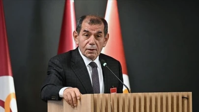 Dursun Özbek’ten çifte kupa mesajı