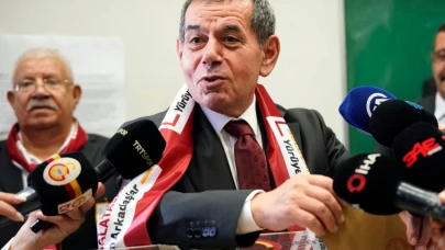 Dursun Özbek'ten dudak uçuklatan prim: 10 milyon dolar!
