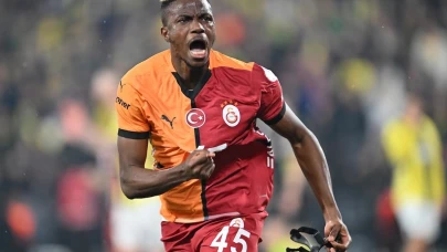 Efsane oyuncudan Osimhen sözleri! 'Ona ihtiyacımız var'