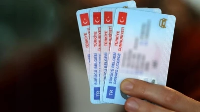 Ehliyete yeni düzenleme: Uymayanın belgesine el konulacak