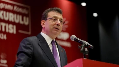 Ekrem İmamoğlu'ndan 'Beylikdüzü' çağrısı!