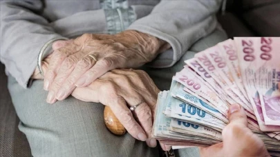 Emekli ve memurlar Temmuza odaklandı!