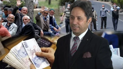 Emeklilikte şok gerçek!