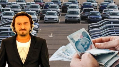 Emre Özpeynirci'den bomba açıklama: Otomotiv sektöründe devrim niteliğinde görüş!
