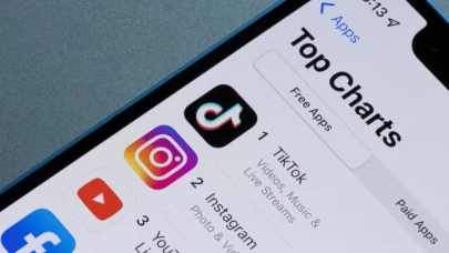 En çok hangi uygulama indirildi? Instagram, TikTok ya da Facebook değil: Zirveyi o gördü