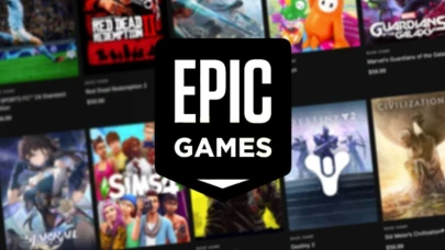 "Efsane İndirim Fırsatları Devam Ediyor! Epic Games'te Birçok Oyunda %90'a Varan İndirimler Başladı: Son Gün 24 Nisan"