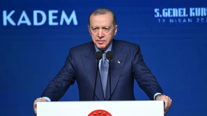 'CHP'li belediyeler paraları sapkın akımlara harcıyor'