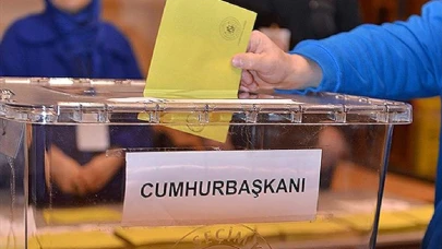 Erken seçim mi geliyor?
