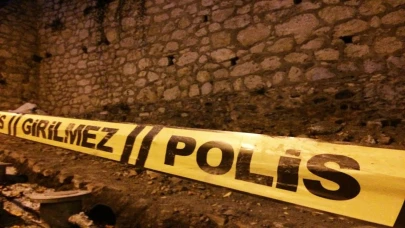 Esenyurt'ta ağaçlık alanda kadın cesedi bulundu! 3 kişi gözaltına alındı