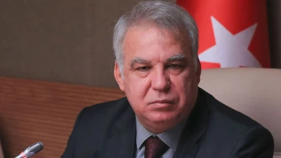 'Son dönemde parti kendini var eden değerlere aykırı bir yol takip etmiştir'