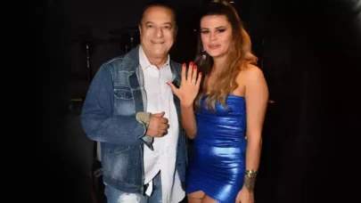 Eski sevgili Gülseren Ceylan'dan Mehmet Ali Erbil'e ağır gönderme