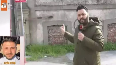 Esra Erol ‘da Fatih Aydın bulundu mu? Küçükçekmece’deki ceset kayıp Fatih’in mi?