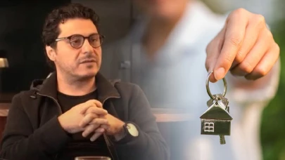 Ev alacaklar için tam zamanı! Ekonomist Mert Başaran uyardı: Fiyatlar hızla artabilir!