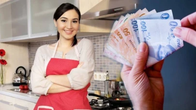 Ev kadınları nasıl emekli olacak?