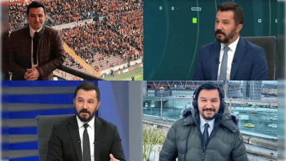 Evren Göz kimdir? Evren Göz hangi takımı tutuyor?