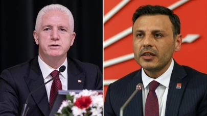 Eylem yapan öğrencilere ‘Keşke dememek için dikkatli olun’ demişti… Özgür Çelik’ten İstanbul Valisi Davut Gül’e yanıt!