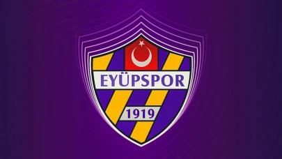 Eyüpspor müjdeyi verdi: Transfer yasağı kalktı