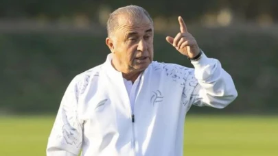 Fatih Terim Fırtınası Suudi Arabistan’da Esiyor: 9 Maçtır Yenilmiyor!