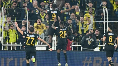 Fenerbahçe, Kayserispor karşısında ilkleri yaşadı