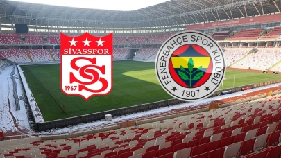 Canlı mac izle Fenerbahçe Sivasspor şifresiz Bein Sports HD 1 canlı izle, Fenerbahçe Sivasspor maçı şifresiz