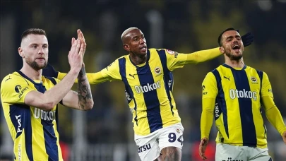 Fenerbahçe'de Skriniar belirsizliği!