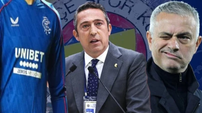 Fenerbahçe'den Galatasaraylıları çılgına çevirecek transfer! Efsanevi isim bedelsiz olarak geliyor. Son karar Mourinho'da