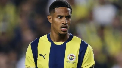 Fenerbahçe'den heyecanlandıran Oosterwolde paylaşımı