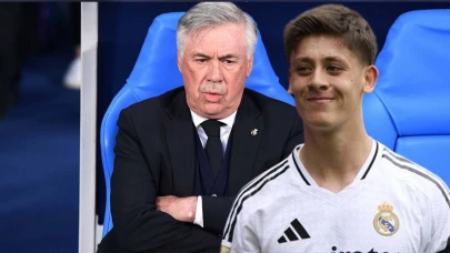 Fenerbahçe’ye Arda Güler piyangosu vurdu!