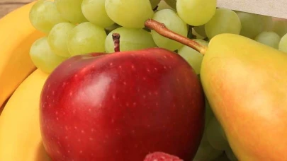 Fruktoz Nedir? Fruktoz Nelerde Var?
