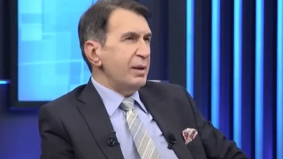 Gazeteci Fuat Uğur'un Zengin Hayatı ve Başarılı Kariyeri Ortaya Çıktı!