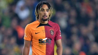 Galatasaray, Sacha Boey transferinde sona yaklaşıyor!
