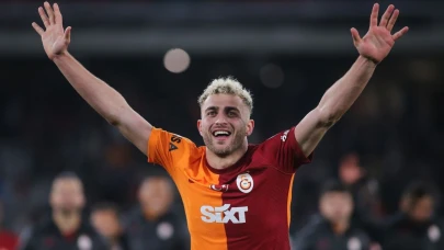 Barış Alper Yılmaz'ın annesine benzerliği!