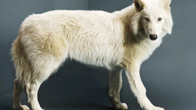 Efsanevi Ulu Kurtlar, Game of Thrones Dizisinden 12 Bin Yıl Sonra Geri Döndü! Gizemli Bir Yerden Ortaya Çıktılar