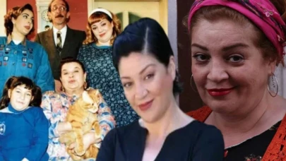 Gamze Gözalan: Çocukların Kalbindeki Şirine'nin Gerçek Hayattaki Hikayesi