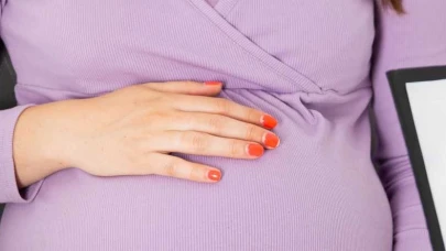 Gebelikte Görülen Kansızlığın 10 Belirtisi