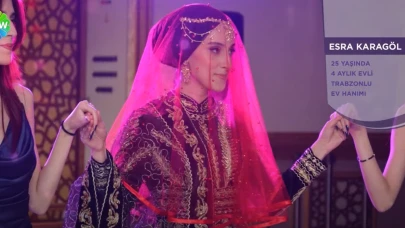 Gelin Evi yarışmasının iddialı gelinlerinden biri olan Esra Karagöl'ün kim olduğu merak konusu. Peki, Esra Karagöl nereli ve kaç yaşında?
