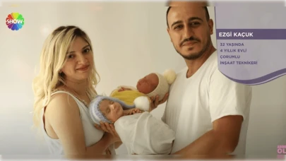 Gelin Evi Ezgi Kaçuk kimdir? Nereli, kaç yaşında, ne iş yapıyor?