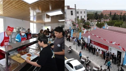 Gençler aç kalmasın diye sadece 20 TL oldu!