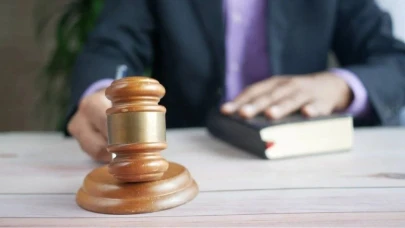 Yeni Yargı Paketi Meclis yolunda